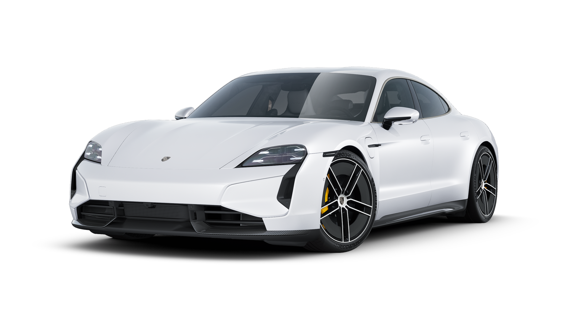 モデル概要 Taycan | Porsche Car Configurator (日本)